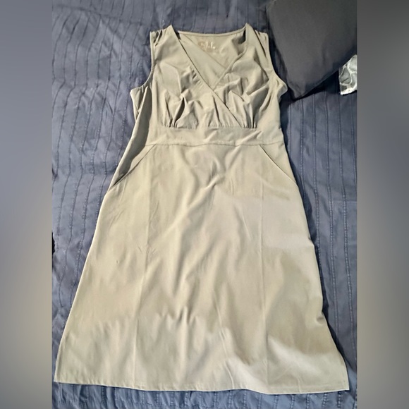 Lola Dress by AFG - Picture 1 of 4